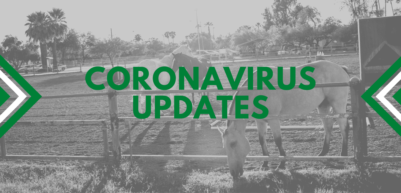Coronavirus Updates (3) Coronavirus Updates (3)