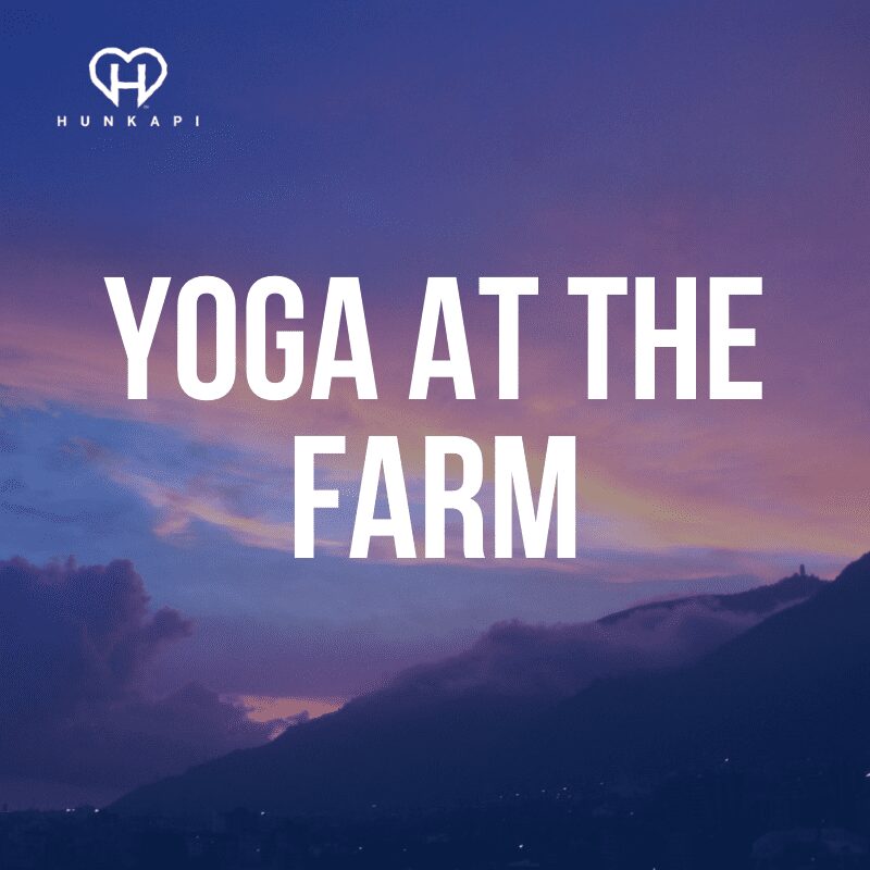 YogaAtTheFarm.2020 YogaAtTheFarm.2020