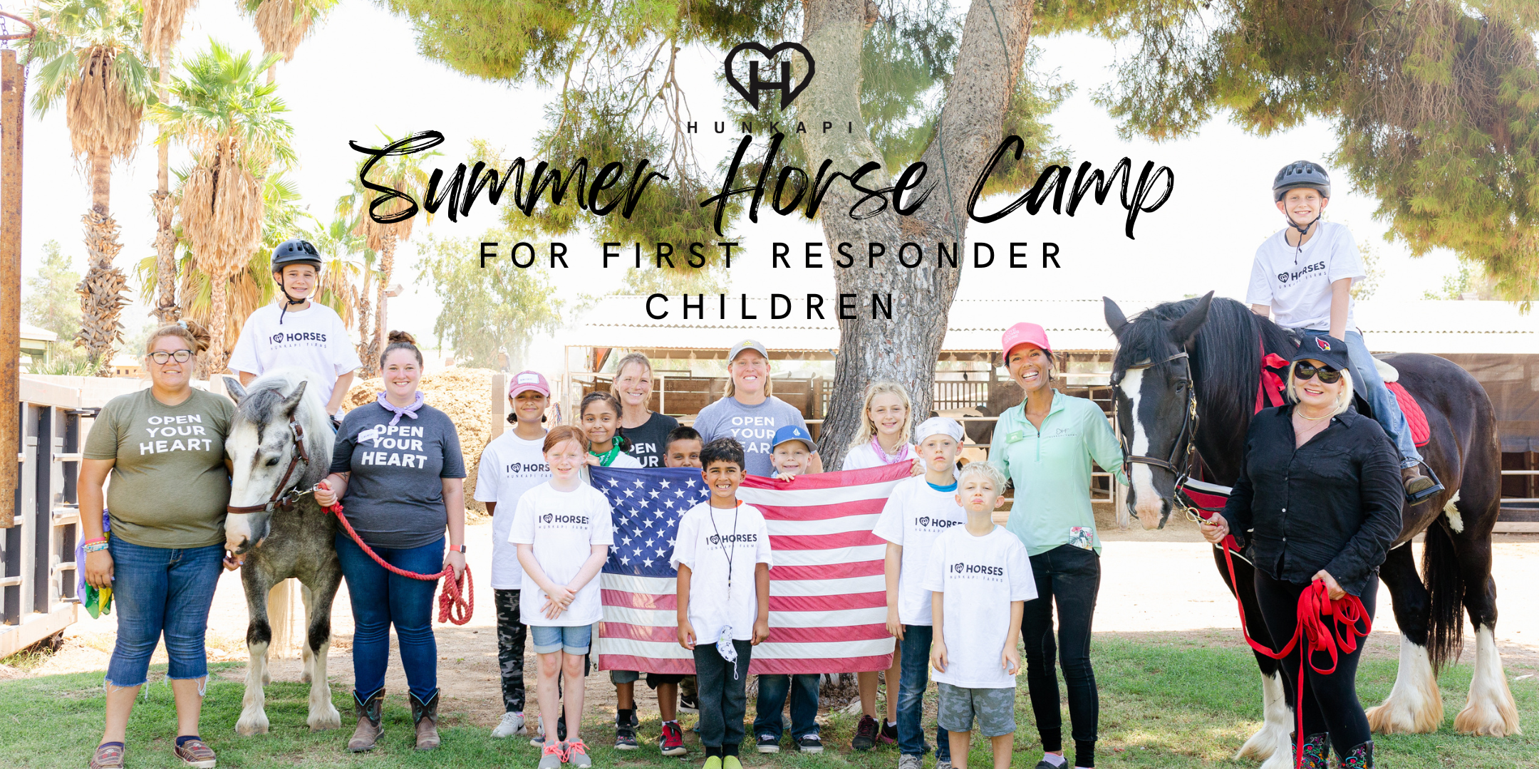 FOR FIRST RESPONDER CHILDREN (3) FOR FIRST RESPONDER CHILDREN (3)
